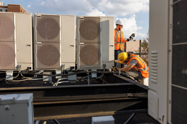 Best Solar-powered HVAC Systems in Firestone, CO