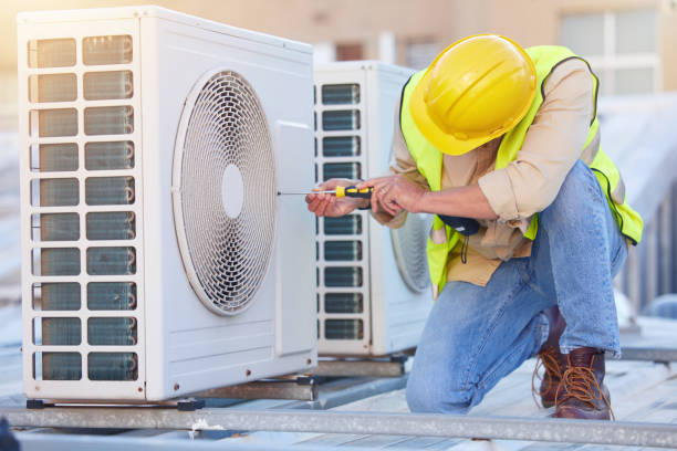 Best HVAC Training and Certification in Firestone, CO