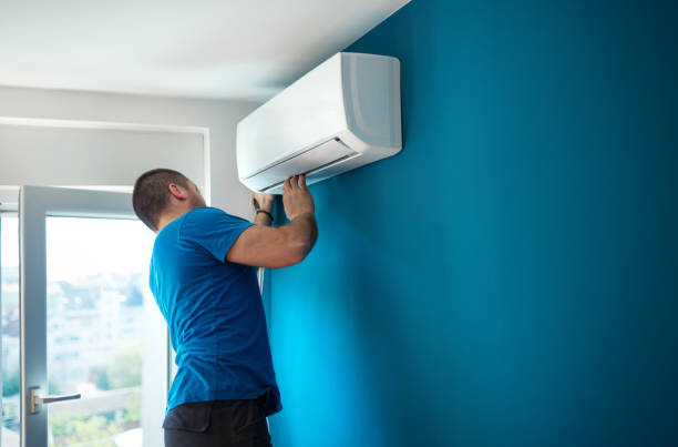 Trusted Firestone, CO HVAC Experts