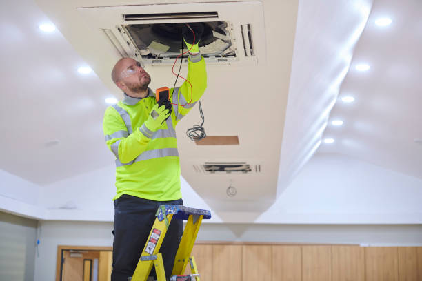 Best Emergency HVAC Services in Firestone, CO