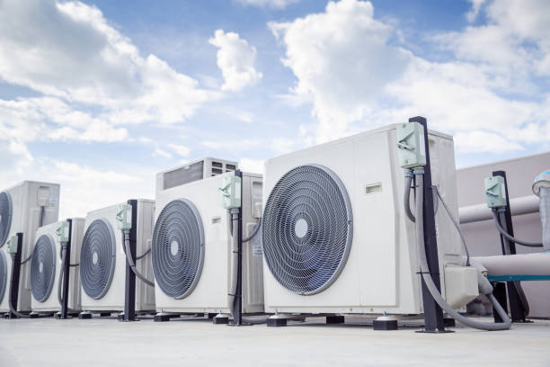 Best Residential HVAC in Firestone, CO