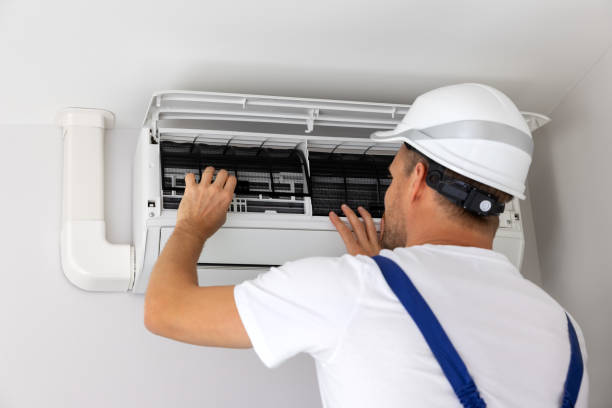 Best Energy-efficient HVAC Solutions in Firestone, CO