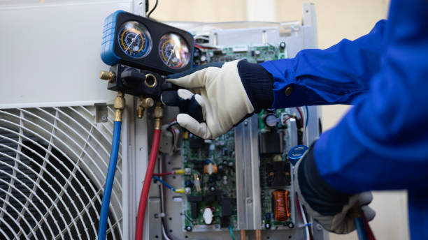 Best Furnace Cleaning in Firestone, CO